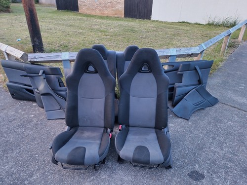 Mazda rx8 full interior - rx-8,
