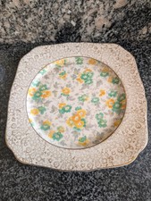 Vintage H&K Tunstall 23 cm