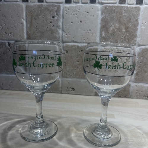 Set irish coffee - of, 2