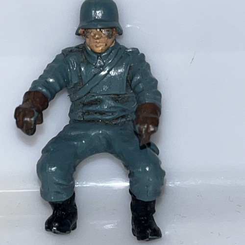 Britains deetail toy soldiers - toy,