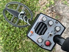 Tesoro VAQUERO BLACK Metal