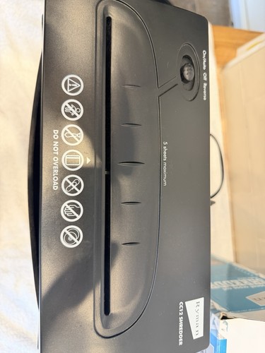 Ryman cc12 electric paper - electric,