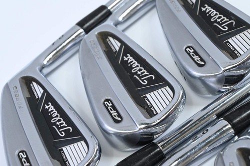 Titleist ap2 710 - 710, 4-pw