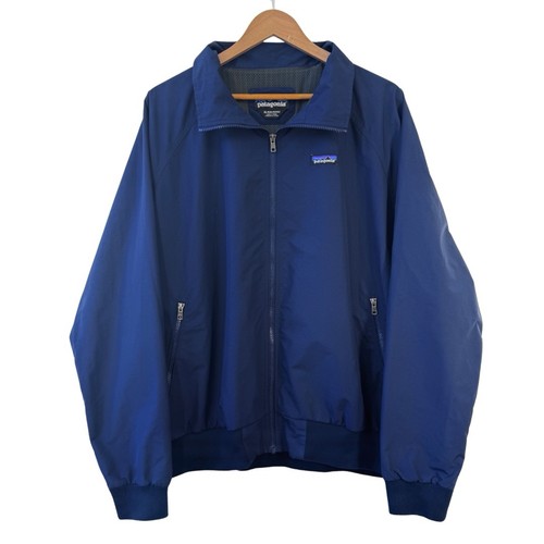 Patagonia baggies jacket - baggies, size