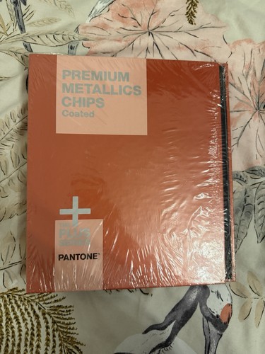 Pantone plus series - plus, premium