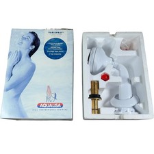 AQUALISA Varispray Shower Head