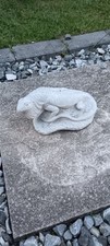 Lizard Concrete Garden Ornament