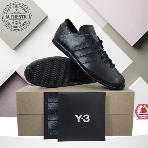 Adidas yohji yamamoto - yohji,