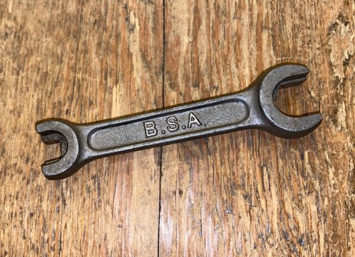 Bsa ww2 para bike multi - ww2,