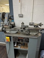 Myford ML7 Metalworking Lathe