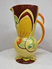 Vintage Beswick Handcraft Art