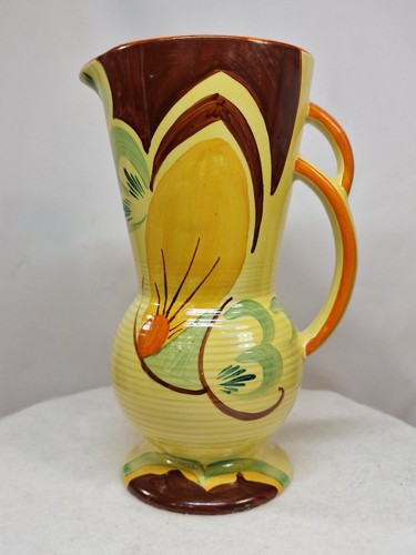 Vintage beswick handcraft art - vintage,