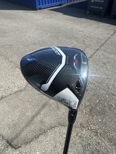 Cobra Aerojet Driver 10.5° | Kai’li Blue 60 Stiff | Brand New | RH | Headcover