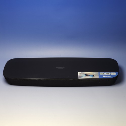 Panasonic htb208ebk compact - panasonic,
