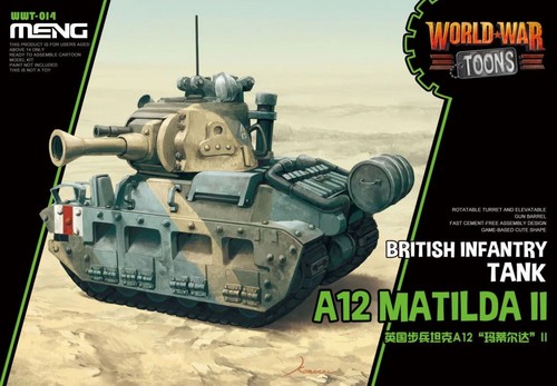 Meng model wwt - model, wwt-014