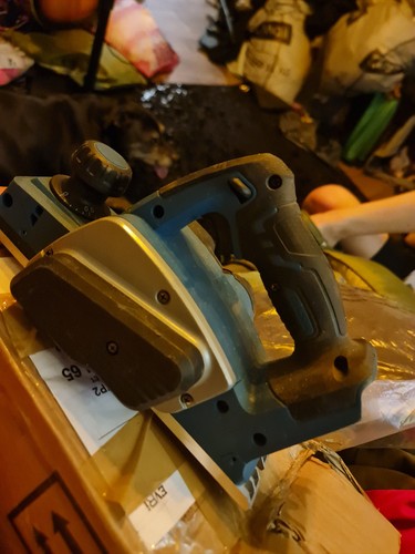 Conblom cordless hand planer - conblom,