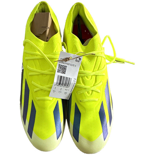 Adidas crazyfast elite s - elite,