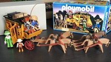 Playmobil Western 100%