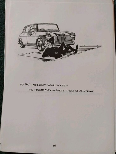 Sk70 ephemera 1970s cartoon - 1970s,