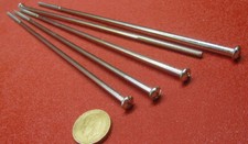 Zinc Plated Steel Pan Phillips