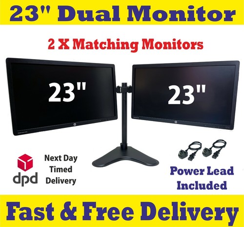 Lenovo eizo hp dual - 2, x
