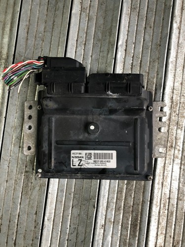Nissan micra k12 2002 - -, 2010