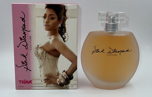 Pink diamond couture trina - couture,