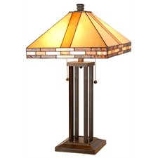 Art deco Large Tiffany Table