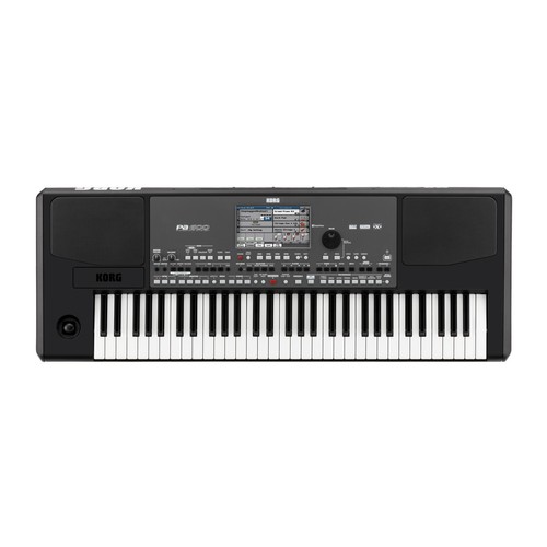 Korg pa600 key professional - korg,