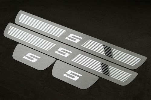 For bmw series g60 - for, 5