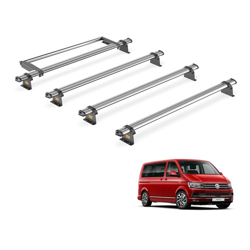Transporter roof rack for - vw,