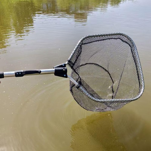 Fishing mesh net lightweight - fishing,