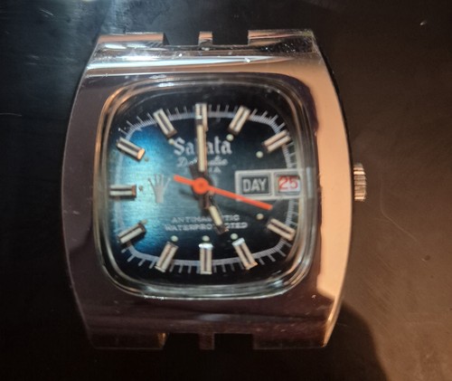 Vintage 1970s sakata - sakata, datomatic