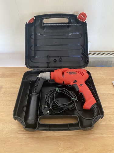 Black and decker kr60 - decker,