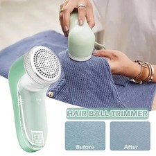 Lint remover electric - lint,