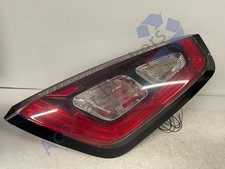 Fiat Punto Evo 09-12 Facelift