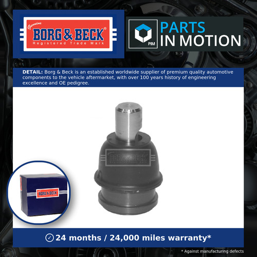 Ball joint fits chrysler - joint,