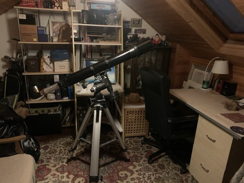 Celestron telescope c4r model - c4r,