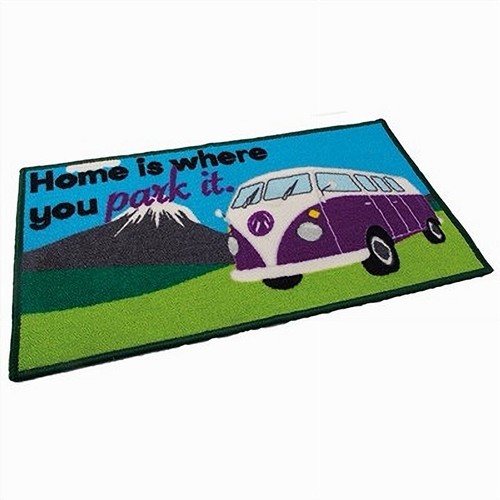 Quest washable caravan - quest,