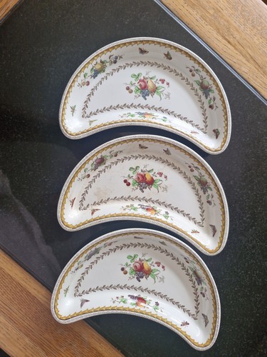 Copeland spode half moon side - copeland,