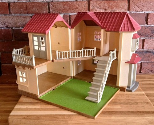 Sylvanian families beechwood - sylvanian,