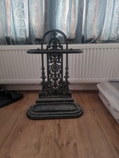 Colebrook Vintage Cast Iron