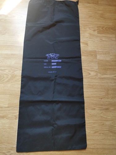 Gul sail bag 37cms 98cms - ,