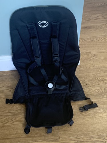 Bugaboo donkey 2 - donkey, seat