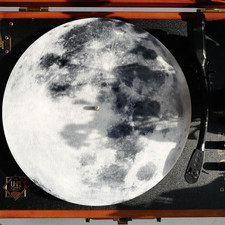 12 Inch Turntable Mat, Slipmat