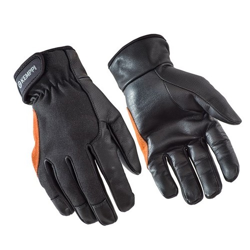 Kemppi pro fabricator glove - fabricator,