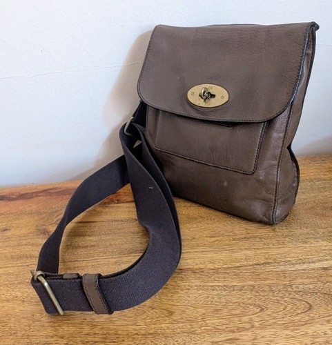 Genuine mulberry small antony - genuine,