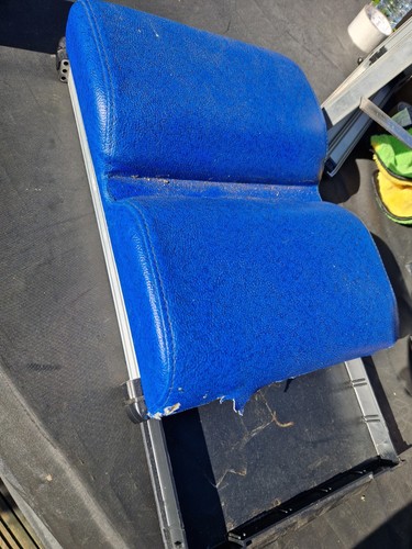 Rive seat box - seat,