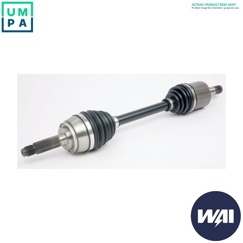 Drive shaft dp2110 2261 for - drive,