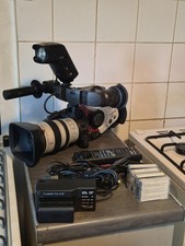 Canon XL1 3CCD Digital Video